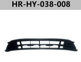 FOR HYUNDAI SONTA 08