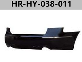 FOR HYUNDAI SONTA 08