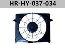 FOR HYUNDAI SONTA 04