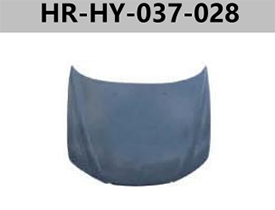 FOR HYUNDAI SONTA 04