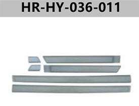 FOR HYUNDAI SONATA 02
