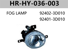 FOR HYUNDAI SONATA 02