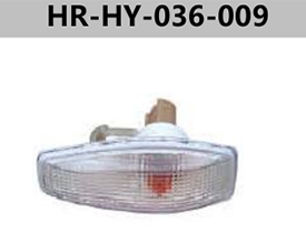 FOR HYUNDAI SONATA 02