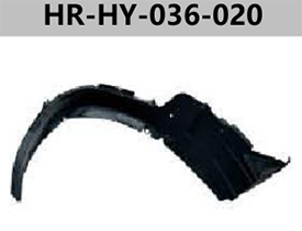 FOR HYUNDAI SONATA 02
