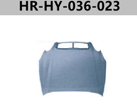 FOR HYUNDAI SONATA 02