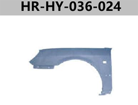 FOR HYUNDAI SONATA 02