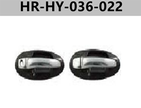 FOR HYUNDAI SONATA 02