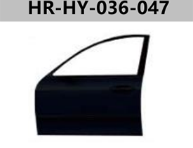 FOR HYUNDAI SONATA 02
