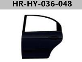 FOR HYUNDAI SONATA 02