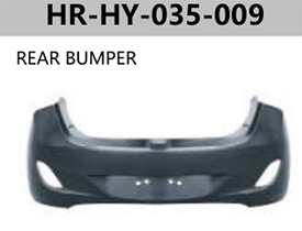 FOR HYUNDAI I30 12