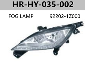 FOR HYUNDAI I30 12