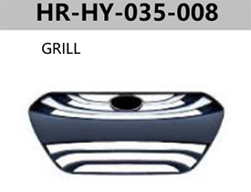 FOR HYUNDAI I30 12