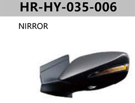 FOR HYUNDAI I30 12