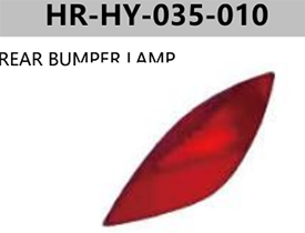 FOR HYUNDAI I30 12