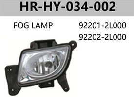 FOR HYUNDAI I30 09