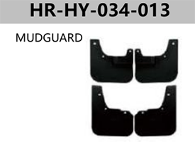 FOR HYUNDAI I30 09