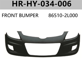 FOR HYUNDAI I30 09