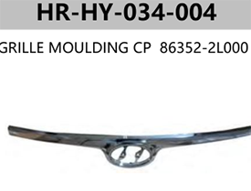 FOR HYUNDAI I30 09