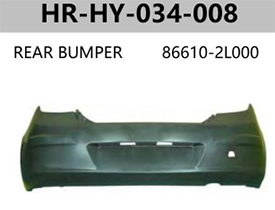 FOR HYUNDAI I30 09