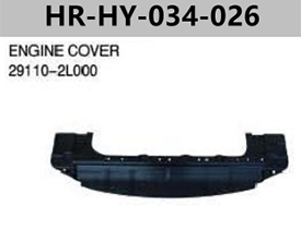 FOR HYUNDAI I30 09