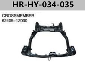FOR HYUNDAI I30 09