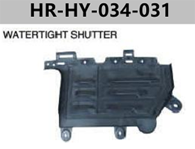 FOR HYUNDAI I30 09