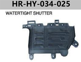 FOR HYUNDAI I30 09