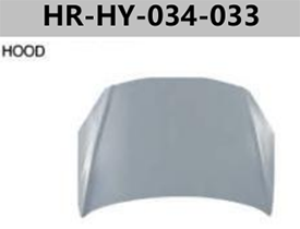 FOR HYUNDAI I30 09