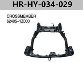 FOR HYUNDAI I30 09