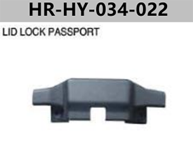 FOR HYUNDAI I30 09