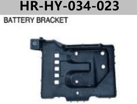 FOR HYUNDAI I30 09