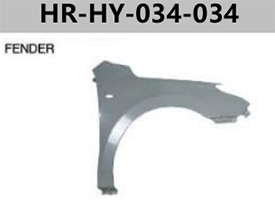 FOR HYUNDAI I30 09