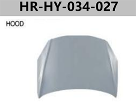 FOR HYUNDAI I30 09
