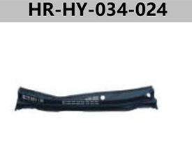 FOR HYUNDAI I30 09
