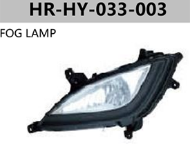 FOR HYUNDAI I20 11
