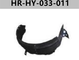 FOR HYUNDAI I20 11