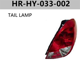 FOR HYUNDAI I20 11