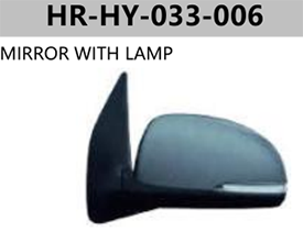 FOR HYUNDAI I20 11