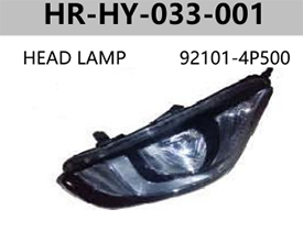 FOR HYUNDAI I20 11