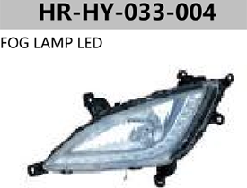 FOR HYUNDAI I20 11