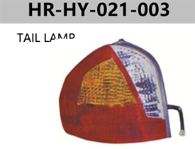FOR HYUNDAI SANTAFE 00