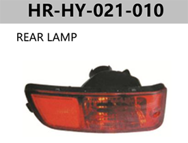 FOR HYUNDAI SANTAFE 00