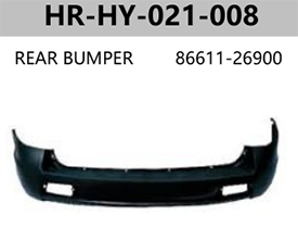 FOR HYUNDAI SANTAFE 00