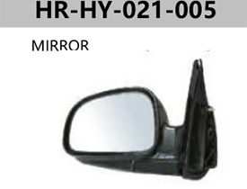 FOR HYUNDAI SANTAFE 00