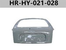 FOR HYUNDAI SANTAFE 00