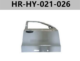 FOR HYUNDAI SANTAFE 00