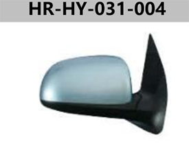 FOR HYUNDAI I20 09