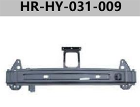FOR HYUNDAI I20 09