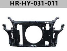 FOR HYUNDAI I20 09