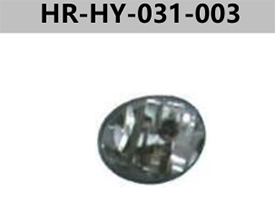 FOR HYUNDAI I20 09